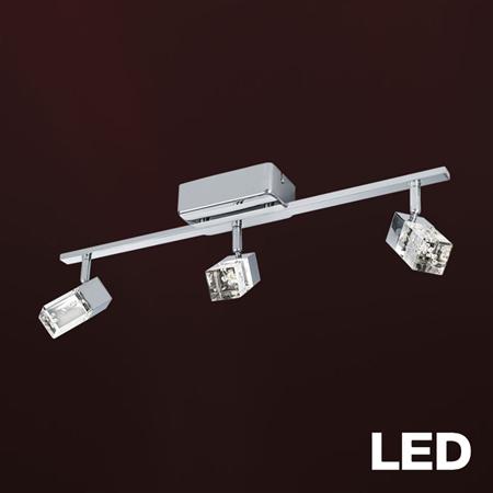 Sistema De Techo Cantil LED